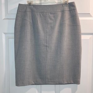 Worthington A-line Skirt